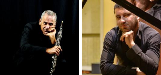 Pianoferstival Spring - Sabato 21 Giugno 21/06/2025 20:00- Autunno Musicale